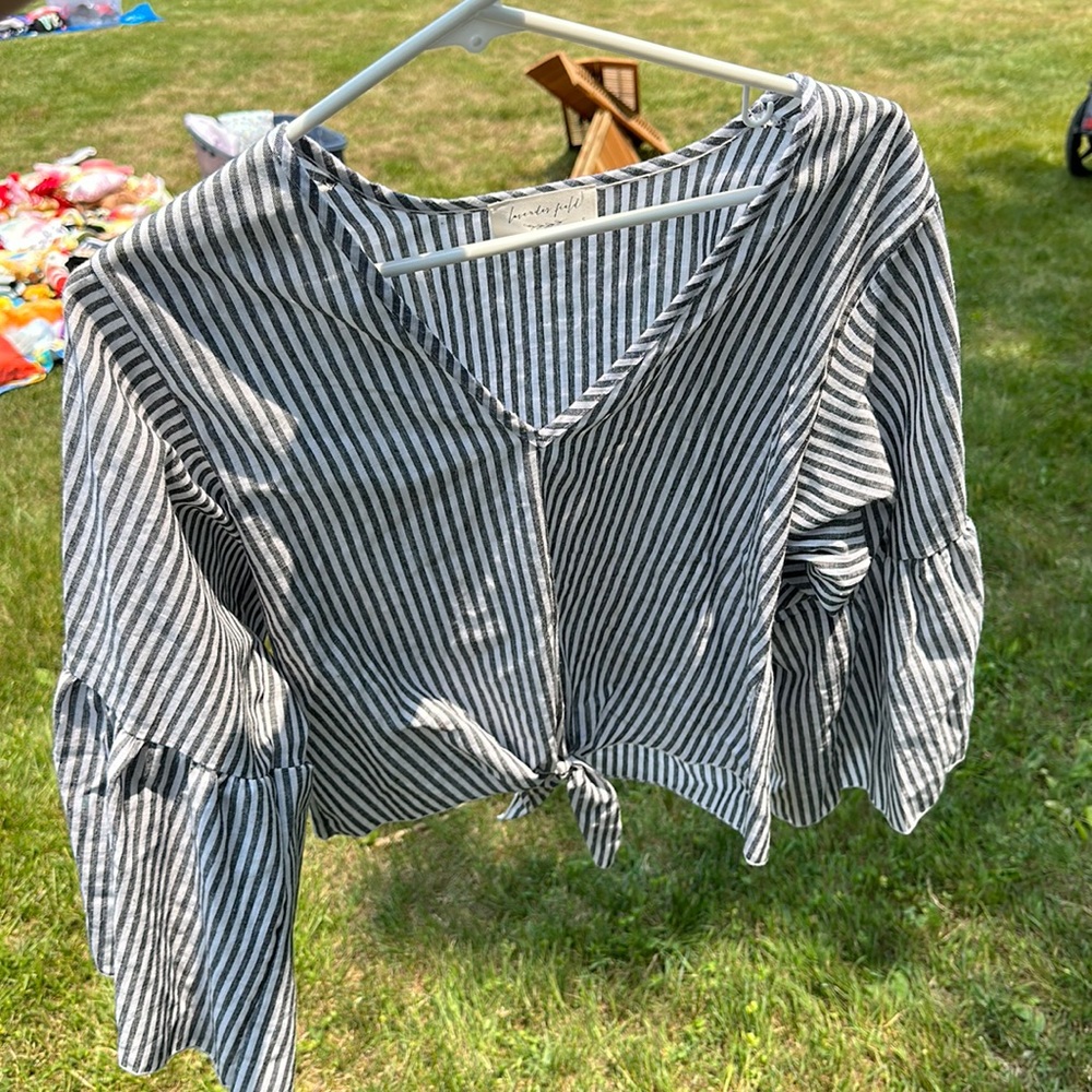 Nice dress shirt